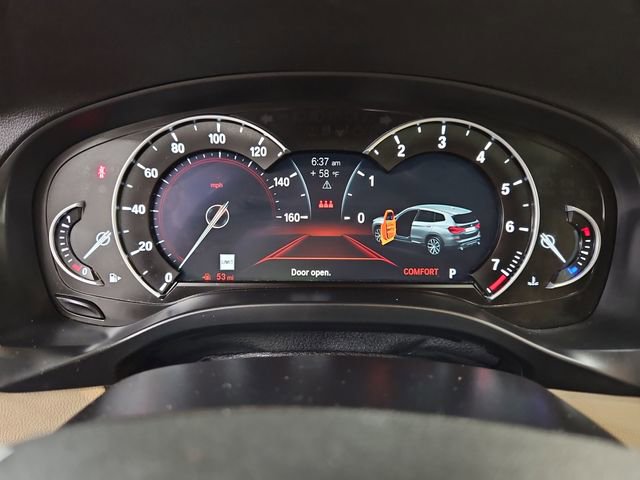 Used 2019 BMW X3 xDrive30i w/ Driving Assistance Package image 27