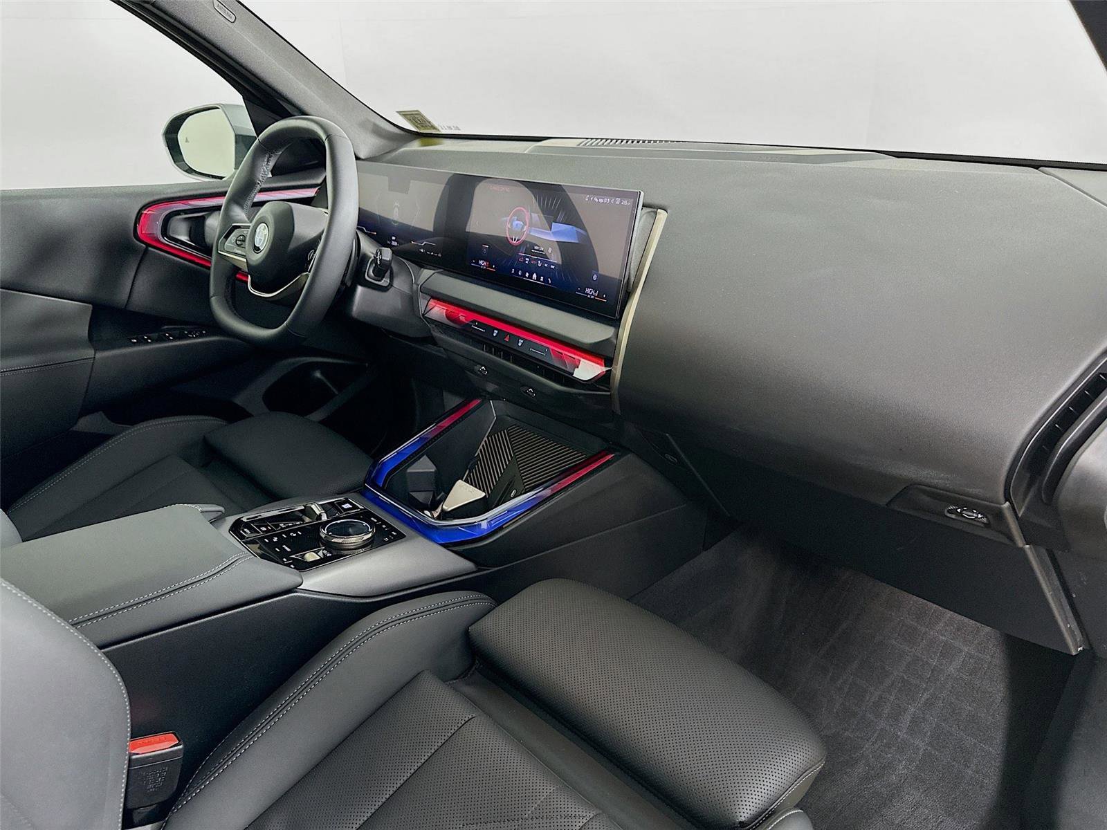 Used 2025 BMW X3 xDrive30i w/ Convenience Package image 30