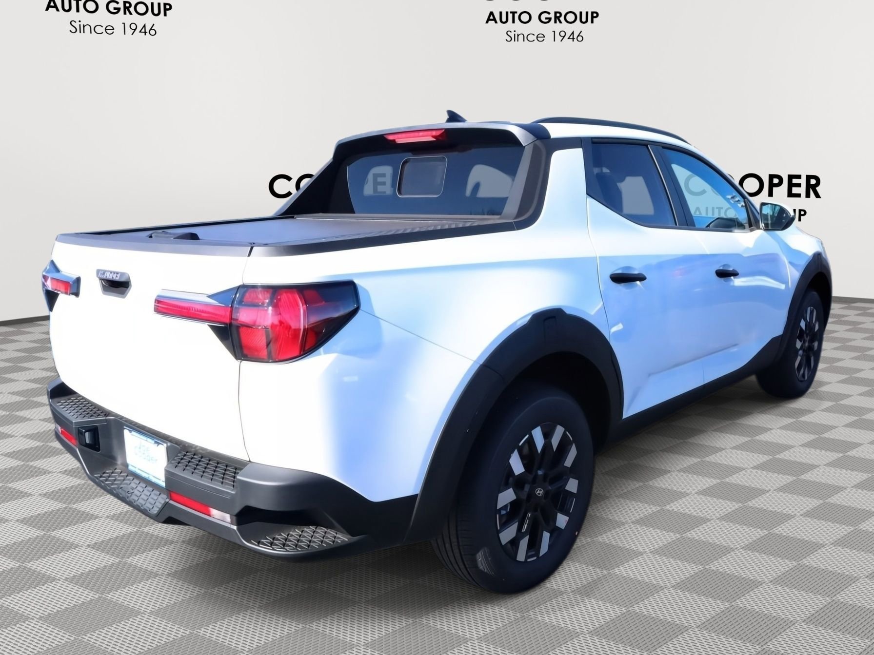 New 2026 Hyundai Santa Cruz SEL image 6