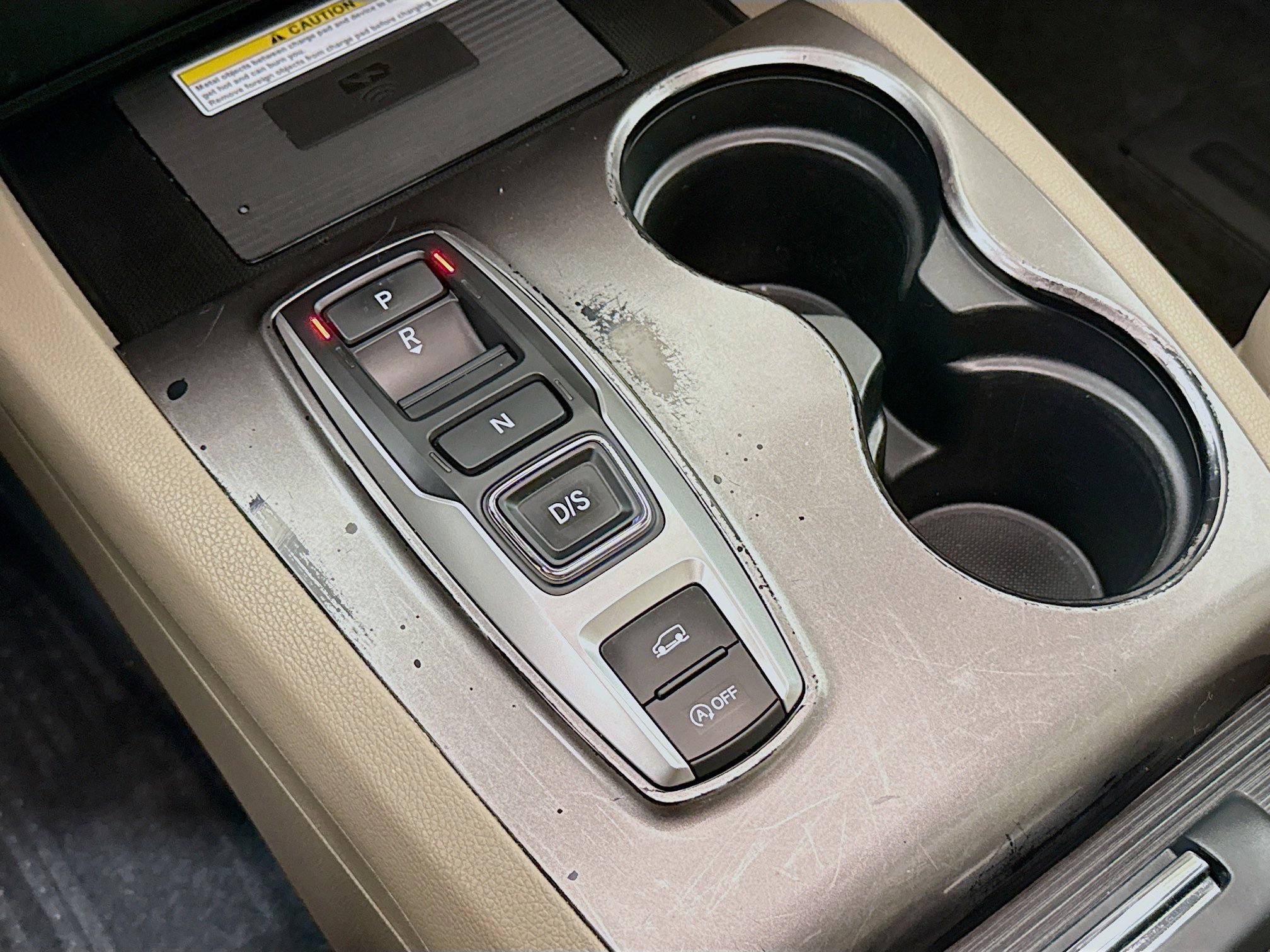 Used 2022 Honda Pilot Special Edition image 18