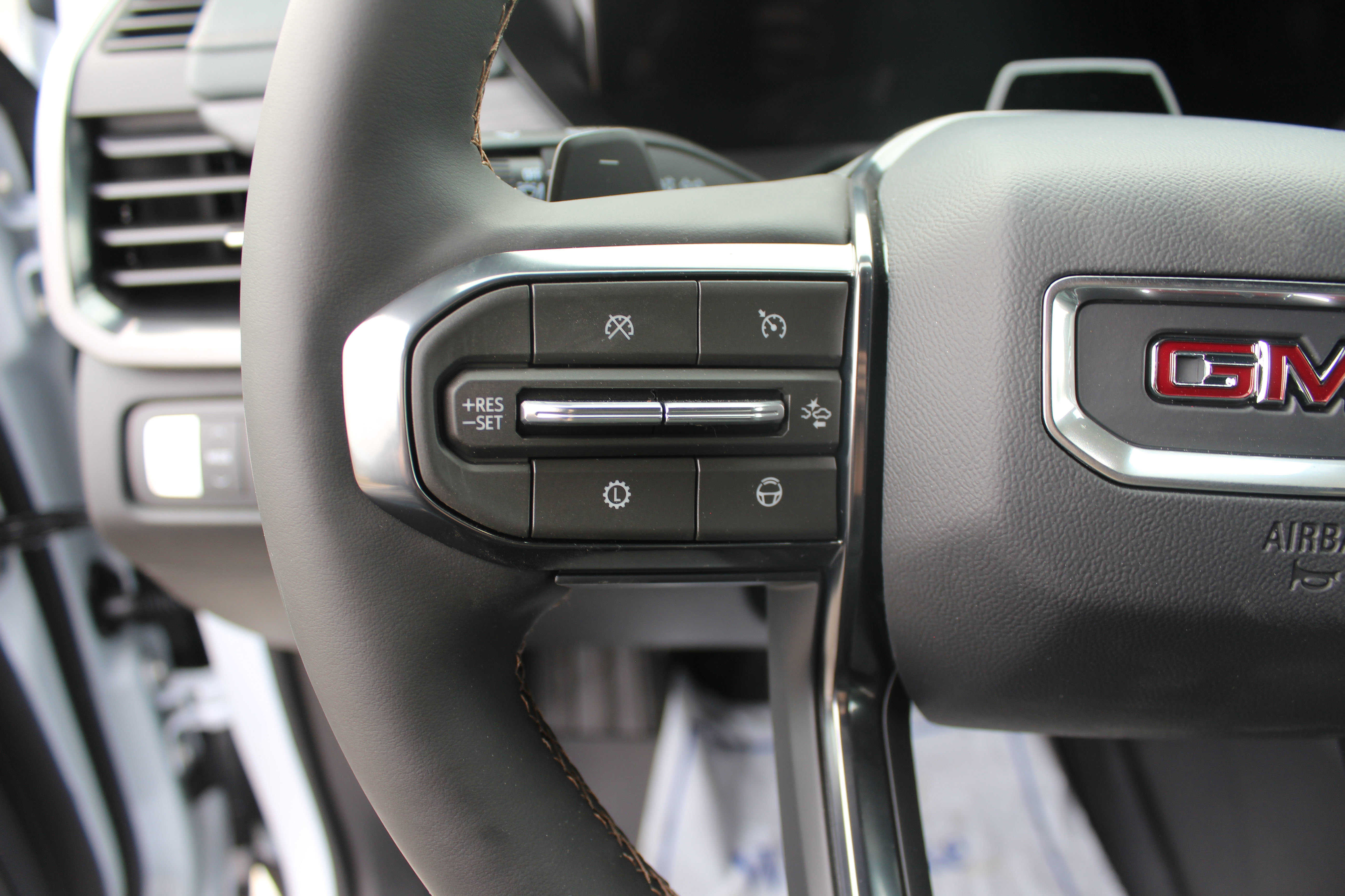 New 2026 GMC Acadia AT4 image 24