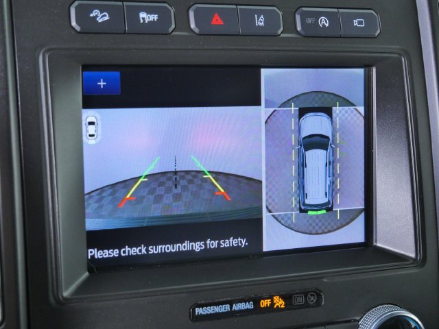 Certified 2021 Ford Expedition Limited AWD/4WD image 33