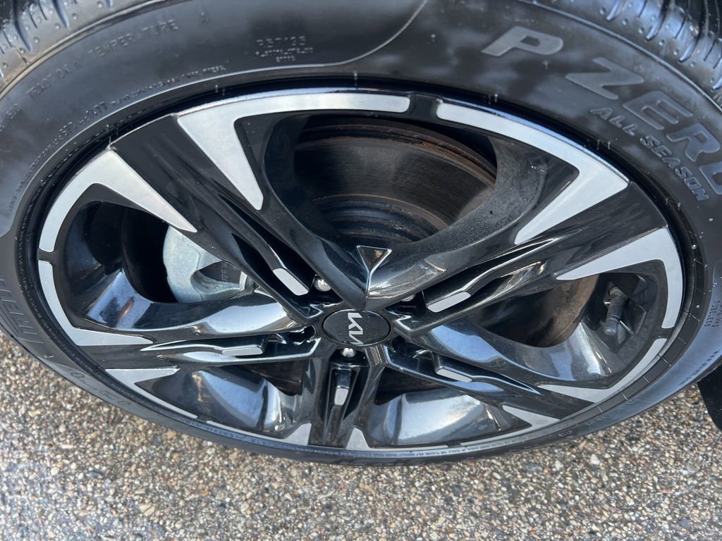 Used 2024 Kia K5 GT-Line w/ GT-Line Premium Package image 41