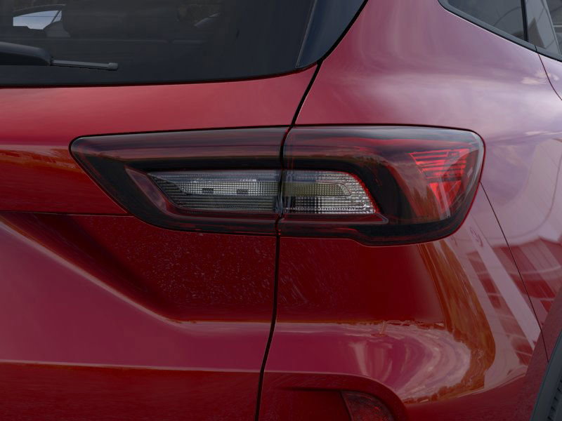 New 2025 Ford Escape Active w/ Active Premium Tech Pack image 21