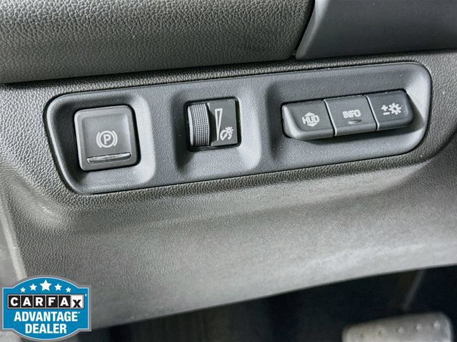 Used 2023 GMC Acadia Denali FWD image 10