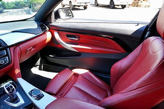 Used 2015 BMW 435i Coupe image 22