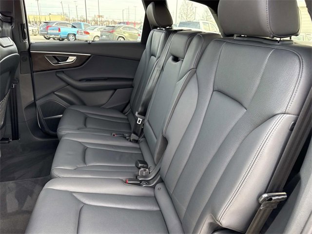 Used 2023 Audi Q7 2.0T Premium Plus image 25