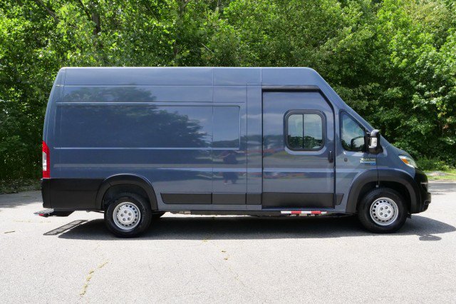 Used 2024 RAM ProMaster 3500 FWD image 43