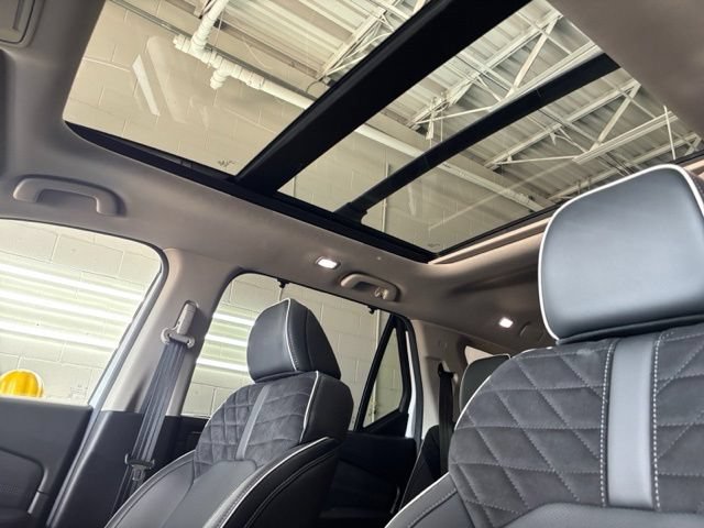 Used 2026 Honda Pilot Elite image 22