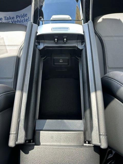New 2026 Mercedes-Benz GLC 300 4MATIC image 32