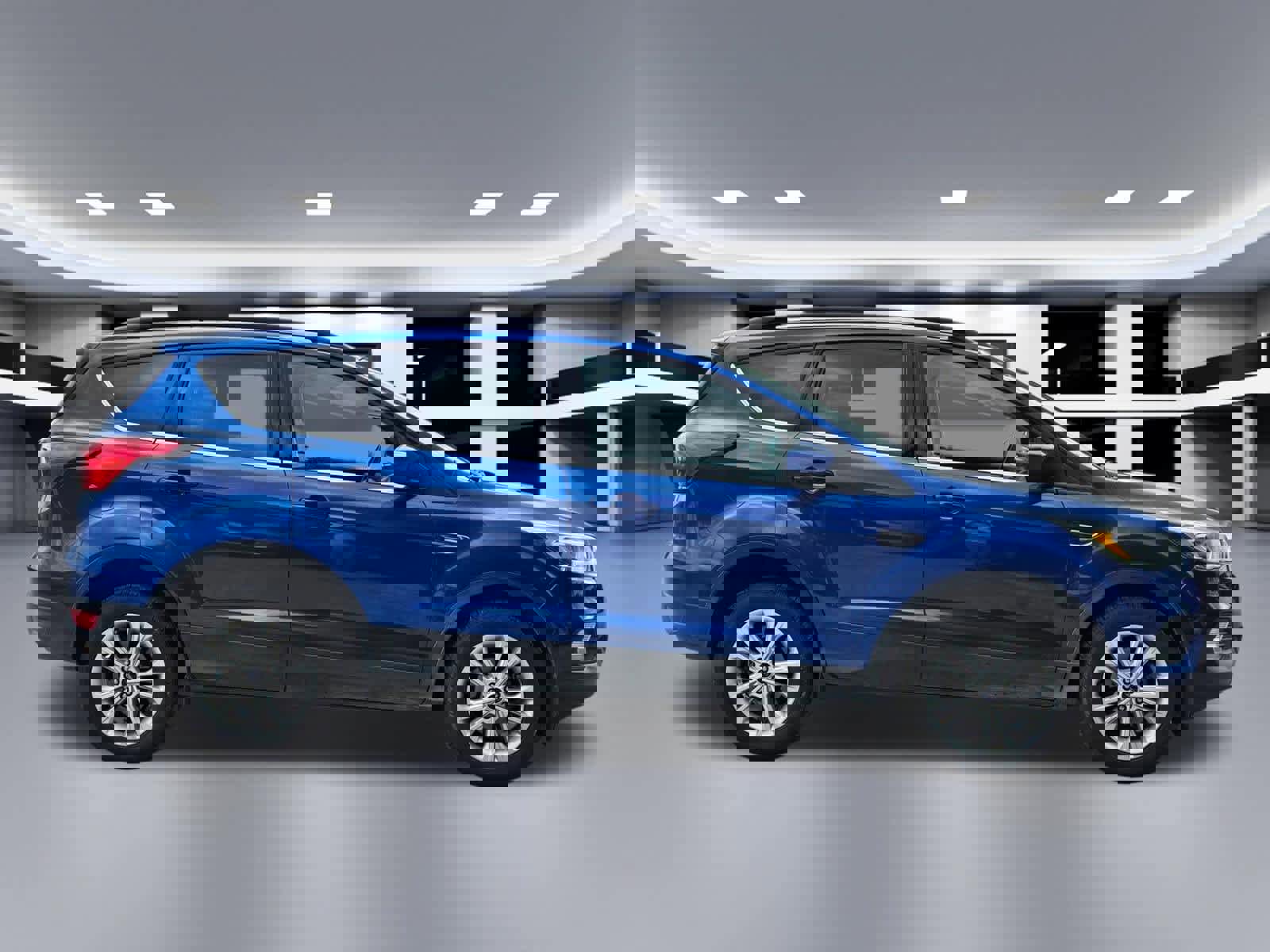 Used 2019 Ford Escape SEL image 6