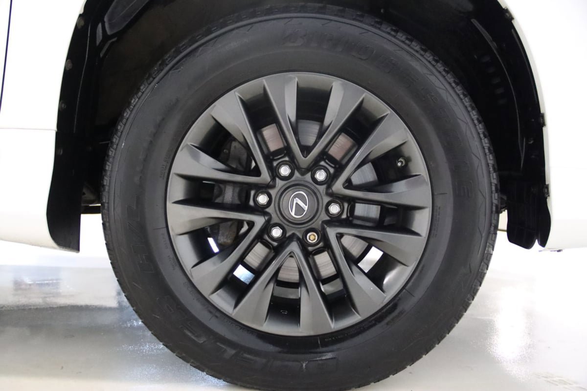 Used 2021 Lexus GX 460 Premium w/ Premium Package AWD/4WD image 76