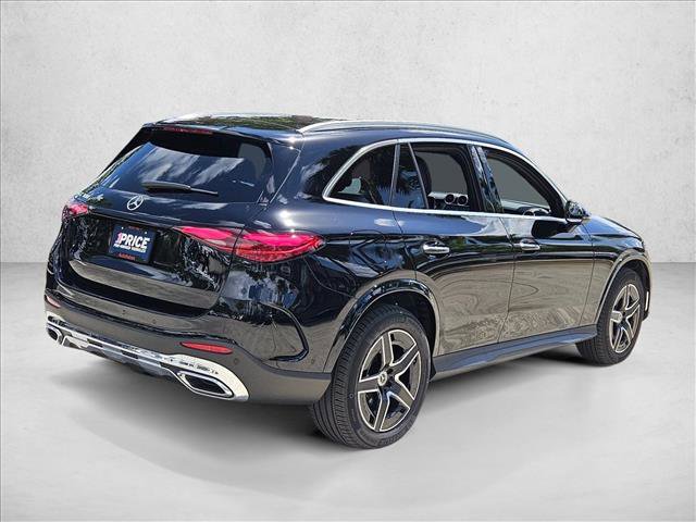 Used 2026 Mercedes-Benz GLC 300 image 5