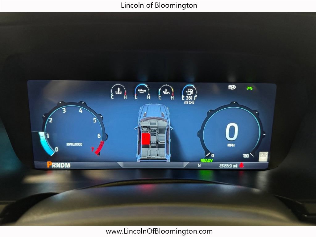 Used 2024 Ford F150 Lariat AWD/4WD image 17