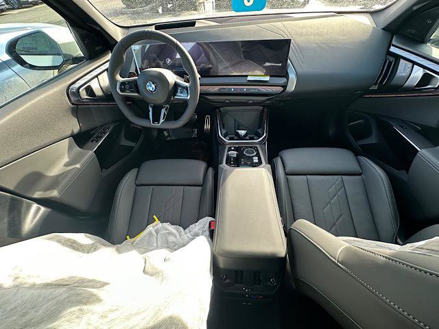 New 2026 BMW X3 xDrive30 w/ Premium Package image 6
