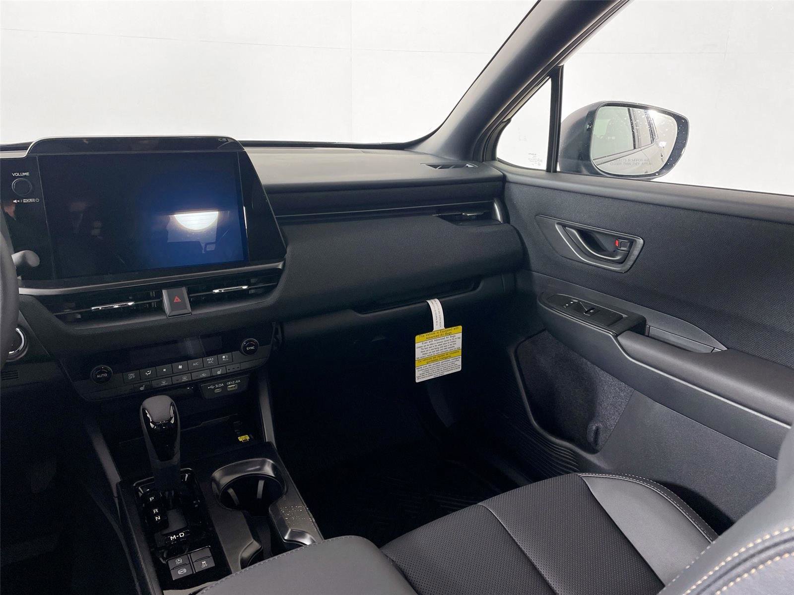 New 2026 Subaru Outback Limited image 25