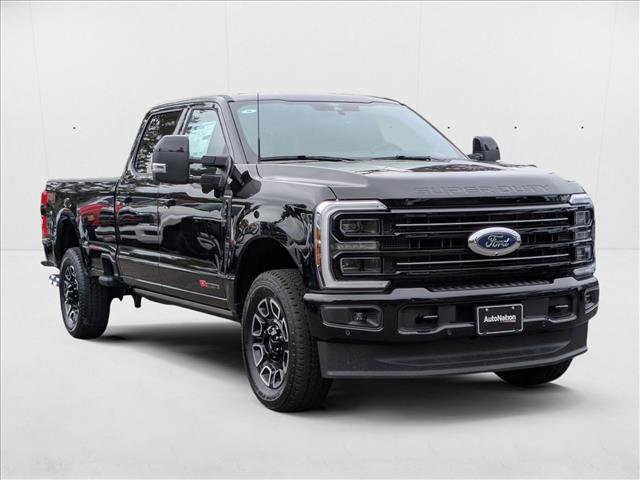 New 2026 Ford F350 Platinum image 6