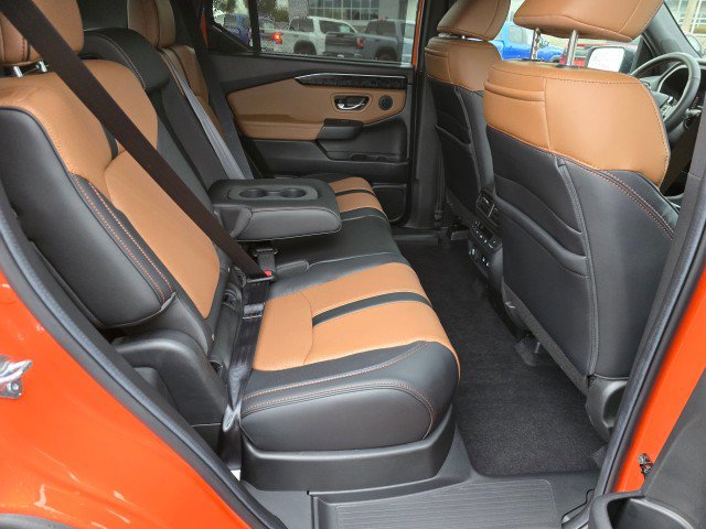 Used 2026 Honda Passport TrailSport Elite image 15
