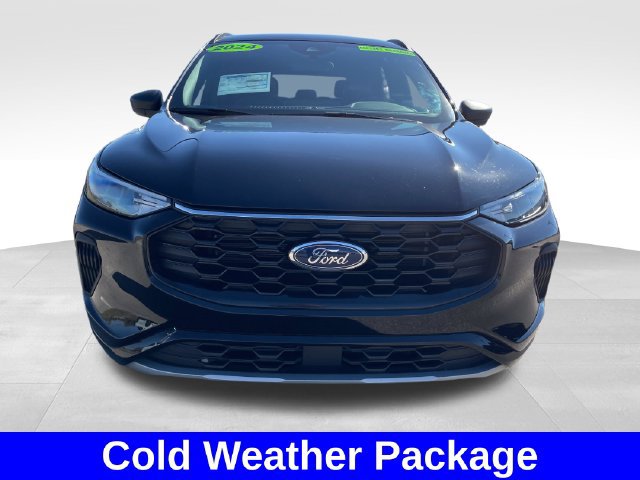 Used 2024 Ford Escape ST-Line w/ Tech Pack #1 AWD/4WD image 8