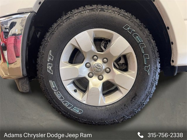 Used 2025 RAM 1500 Big Horn image 20