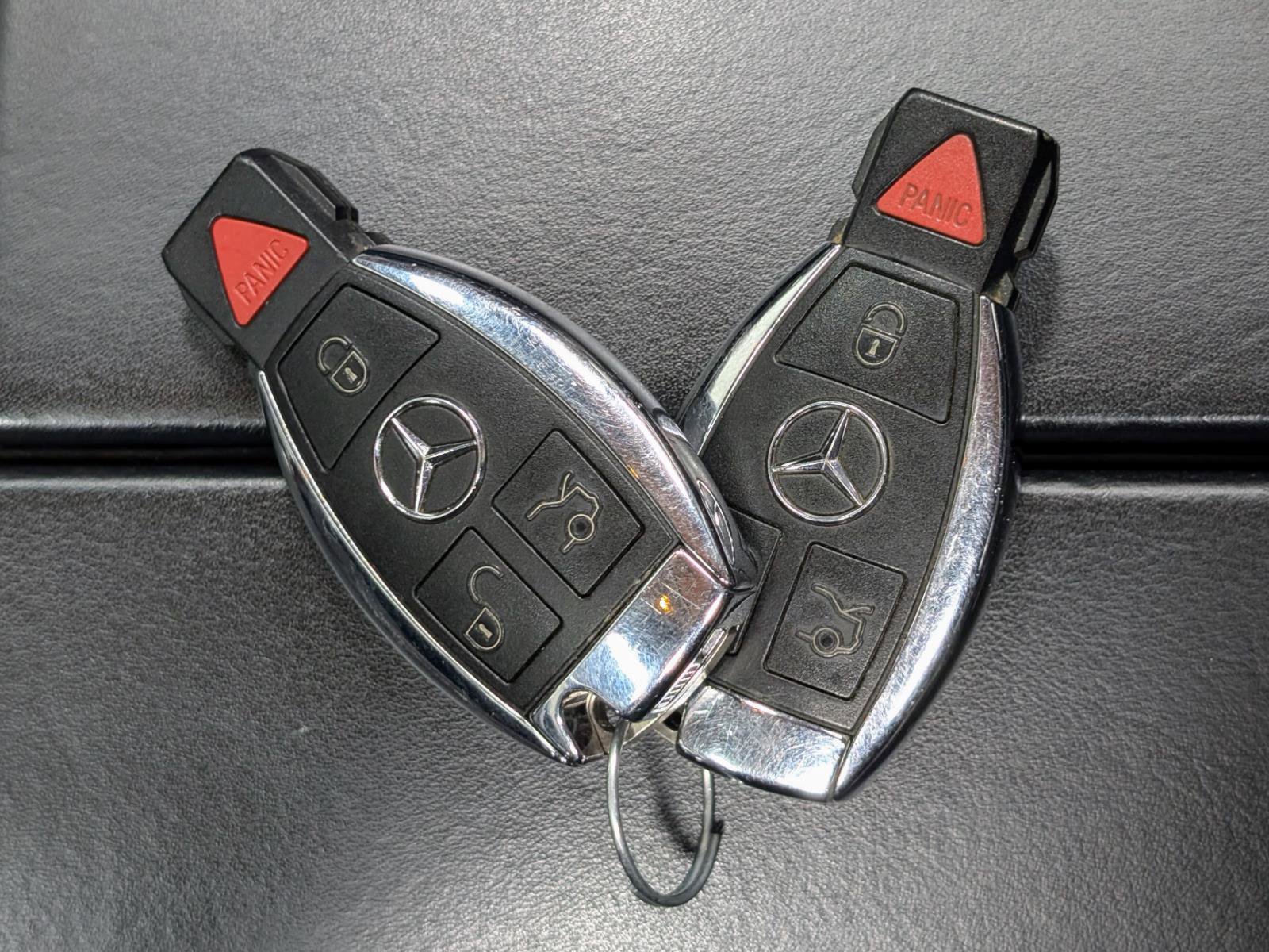 Used 2013 Mercedes-Benz SL 550 w/ Premium Pkg image 48