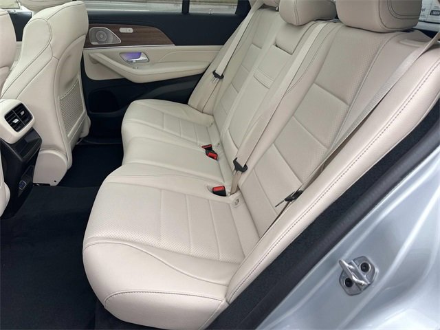 New 2026 Mercedes-Benz GLE 450 4MATIC image 9