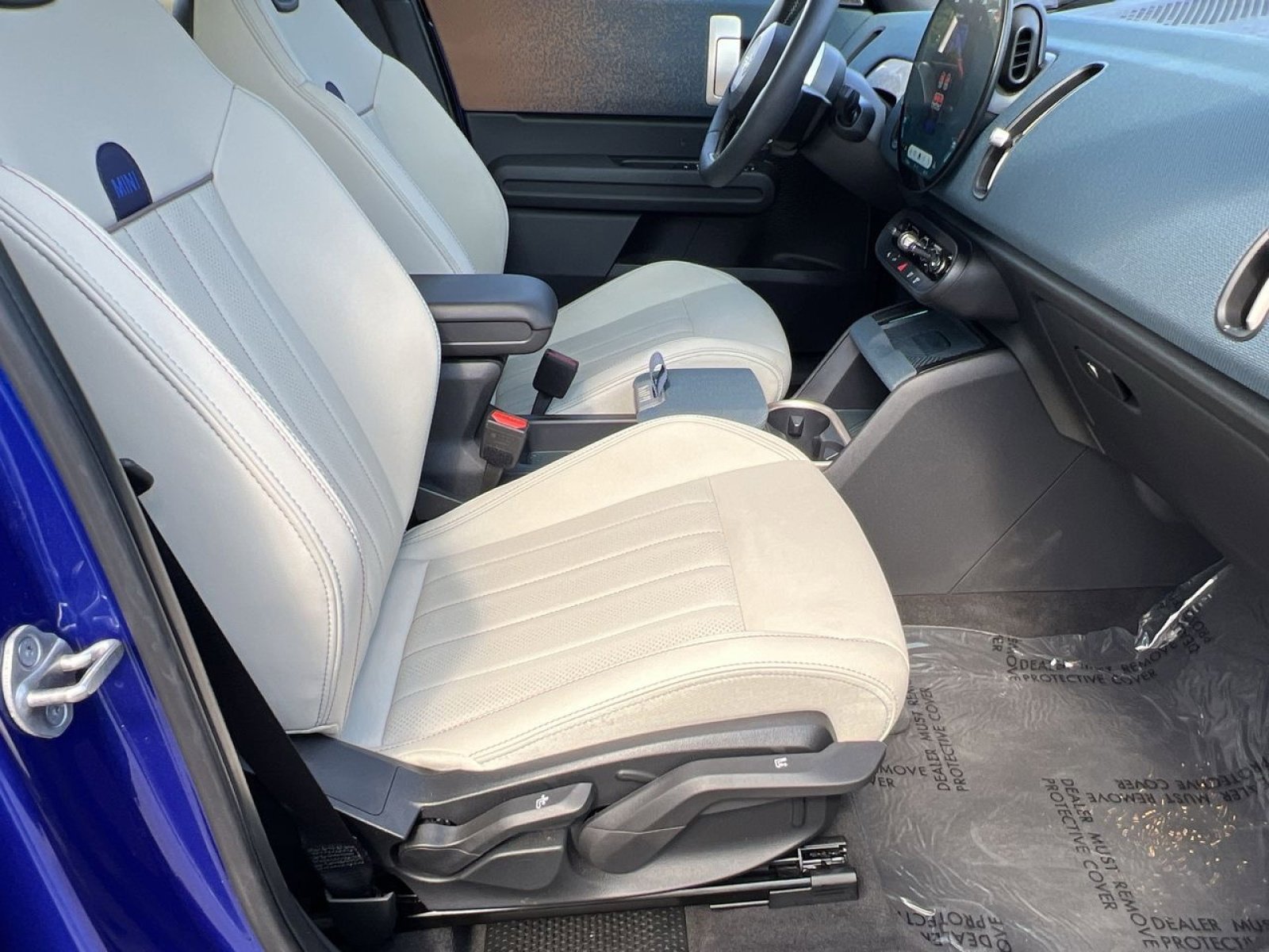 Certified 2025 MINI Cooper Countryman S image 26