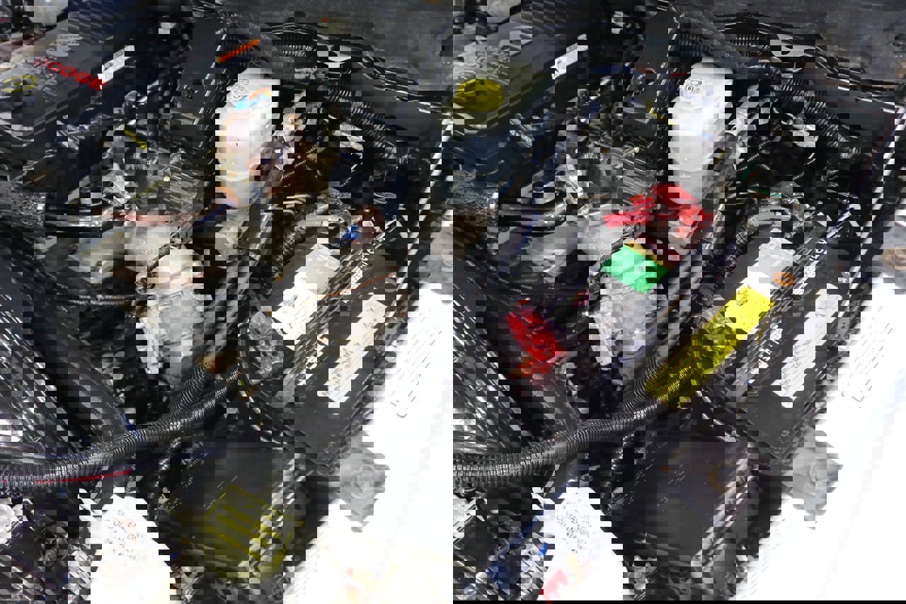 Used 2008 Dodge Ram 3500 Truck Laramie w/ Trailer Tow Group AWD/4WD image 37