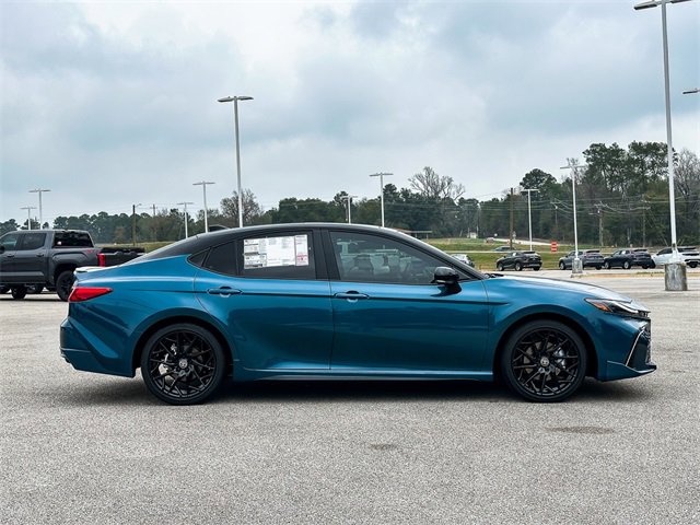 New 2026 Toyota Camry XSE image 9