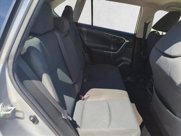 Certified 2020 Toyota RAV4 LE FWD image 26