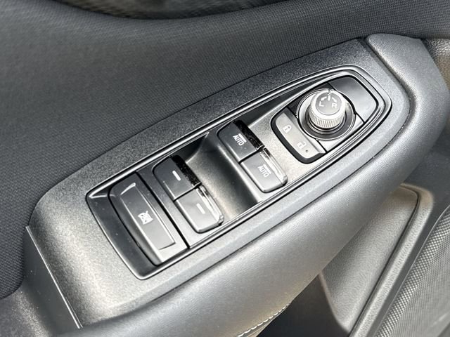 Used 2025 Subaru Outback Premium image 17