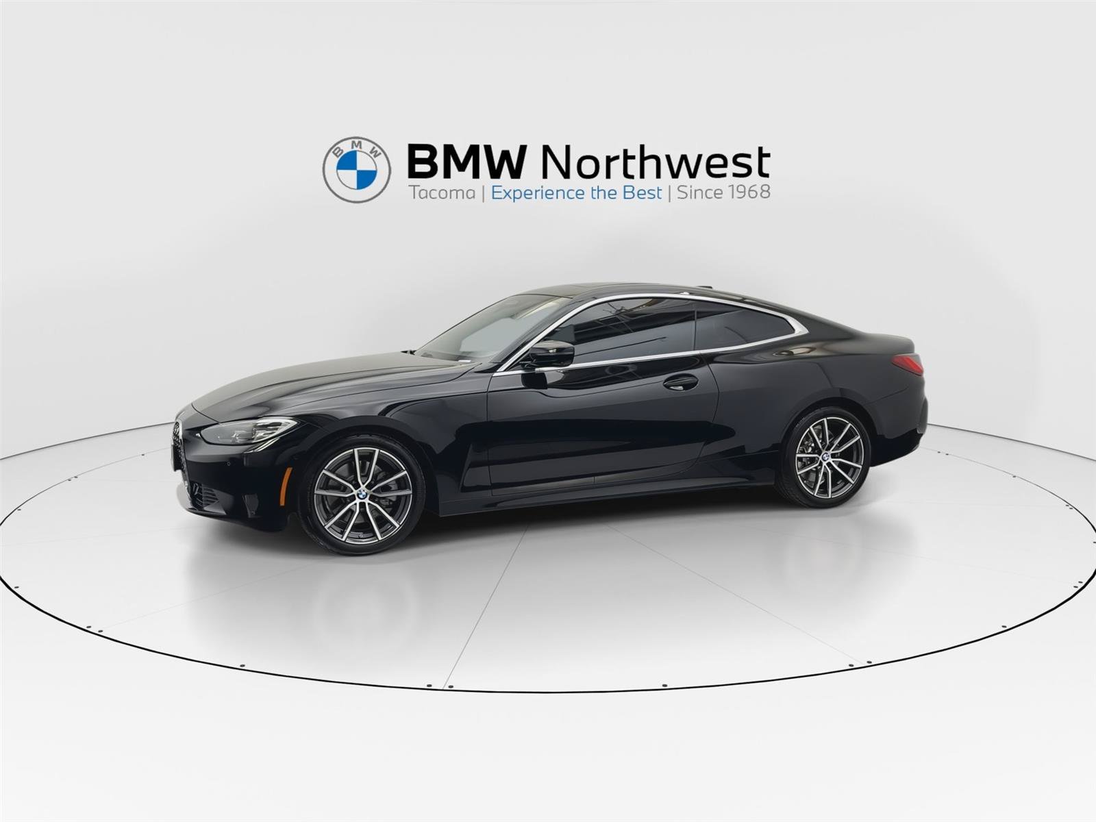 Used 2024 BMW 430i Coupe w/ Premium Package RWD image 10