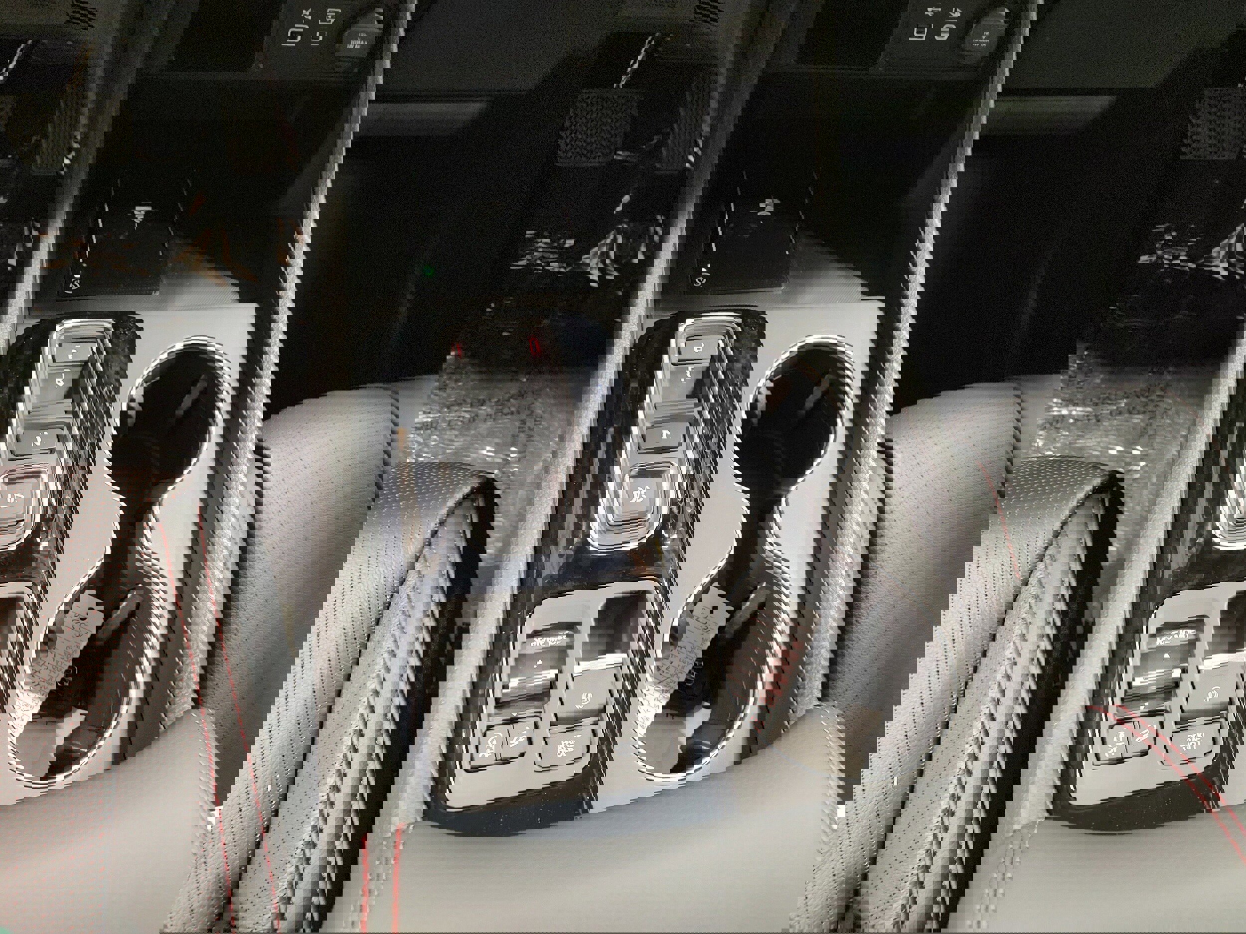 New 2025 Honda Pilot Black Edition image 8