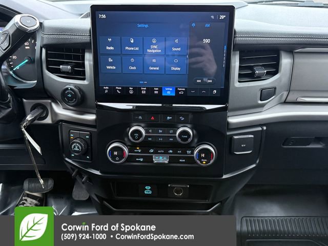 Certified 2024 Ford Expedition Max XL image 26