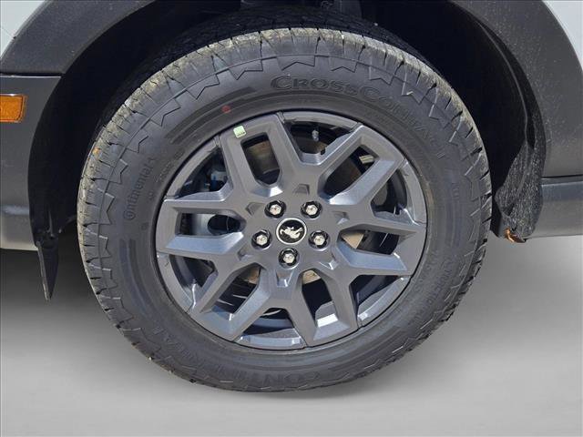New 2026 Ford Bronco Sport Big Bend image 10