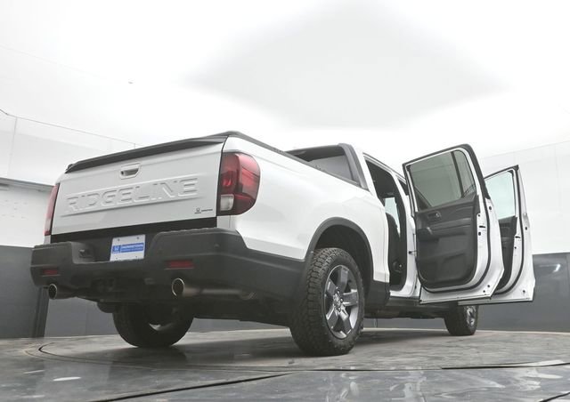 Used 2024 Honda Ridgeline TrailSport image 53