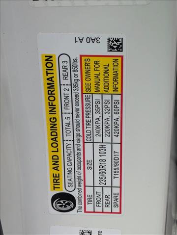 Used 2023 Honda CR-V EX-L image 15