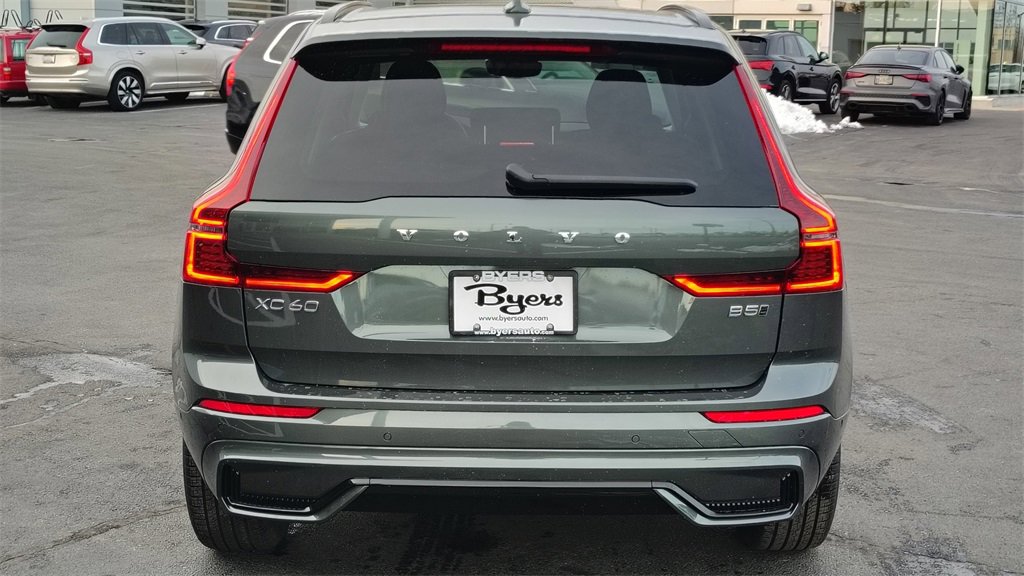 New 2026 Volvo XC60 B5 Plus w/ Climate Package image 28