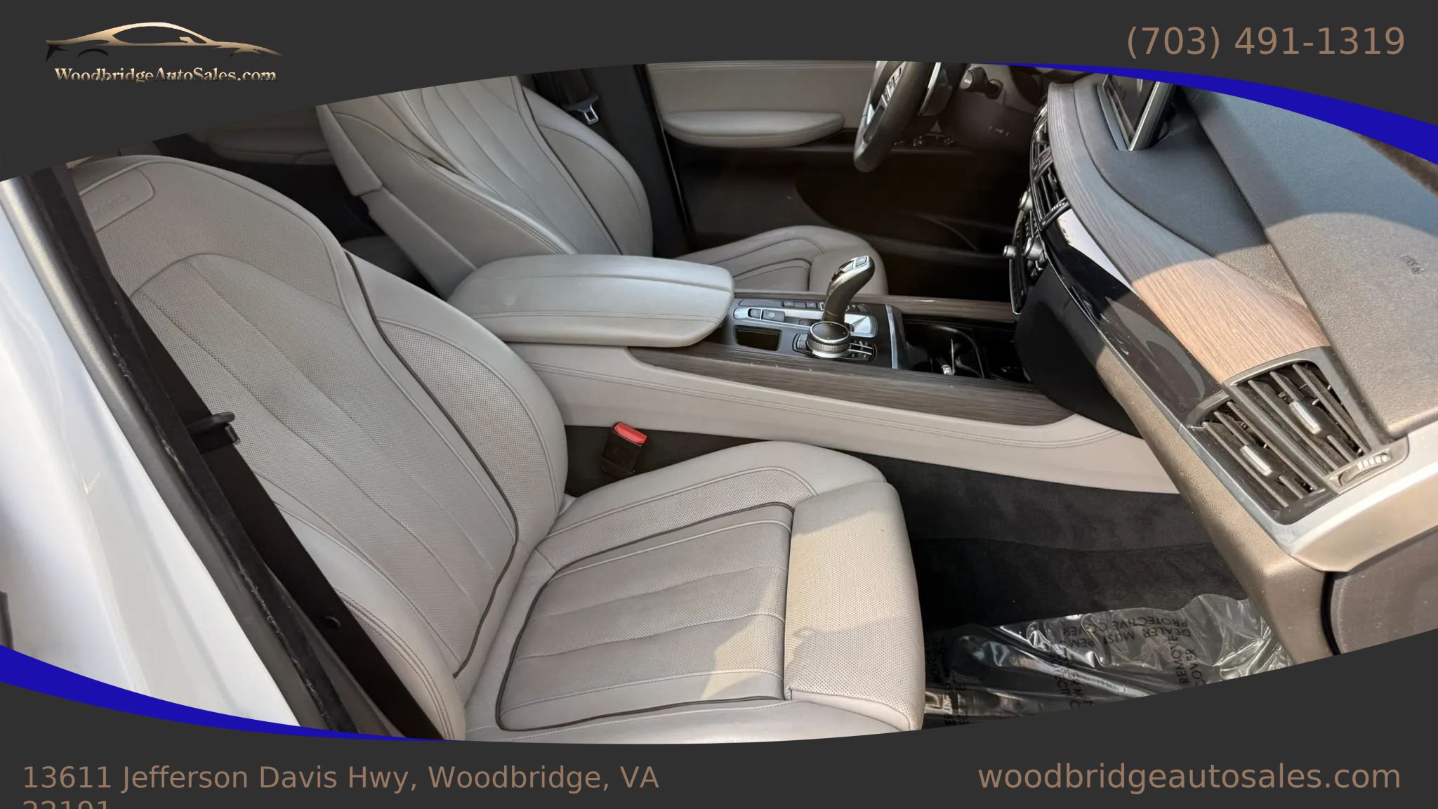 Used 2018 BMW X5 xDrive35i AWD/4WD image 42