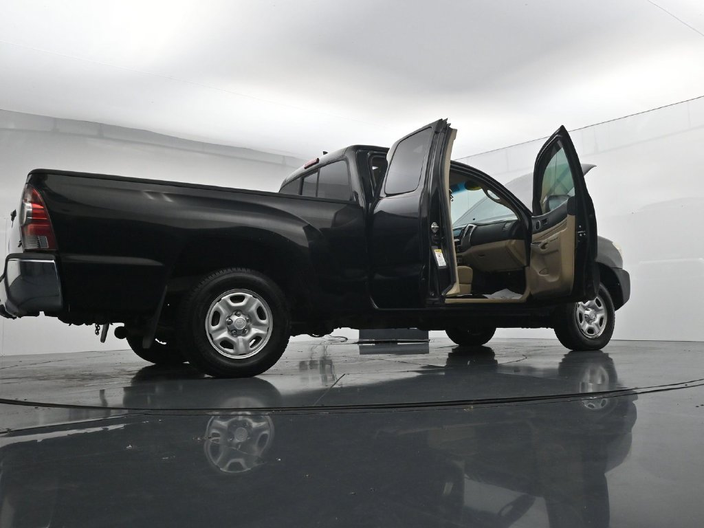 Used 2014 Toyota Tacoma 2WD Access Cab w/ SR5 Package image 43