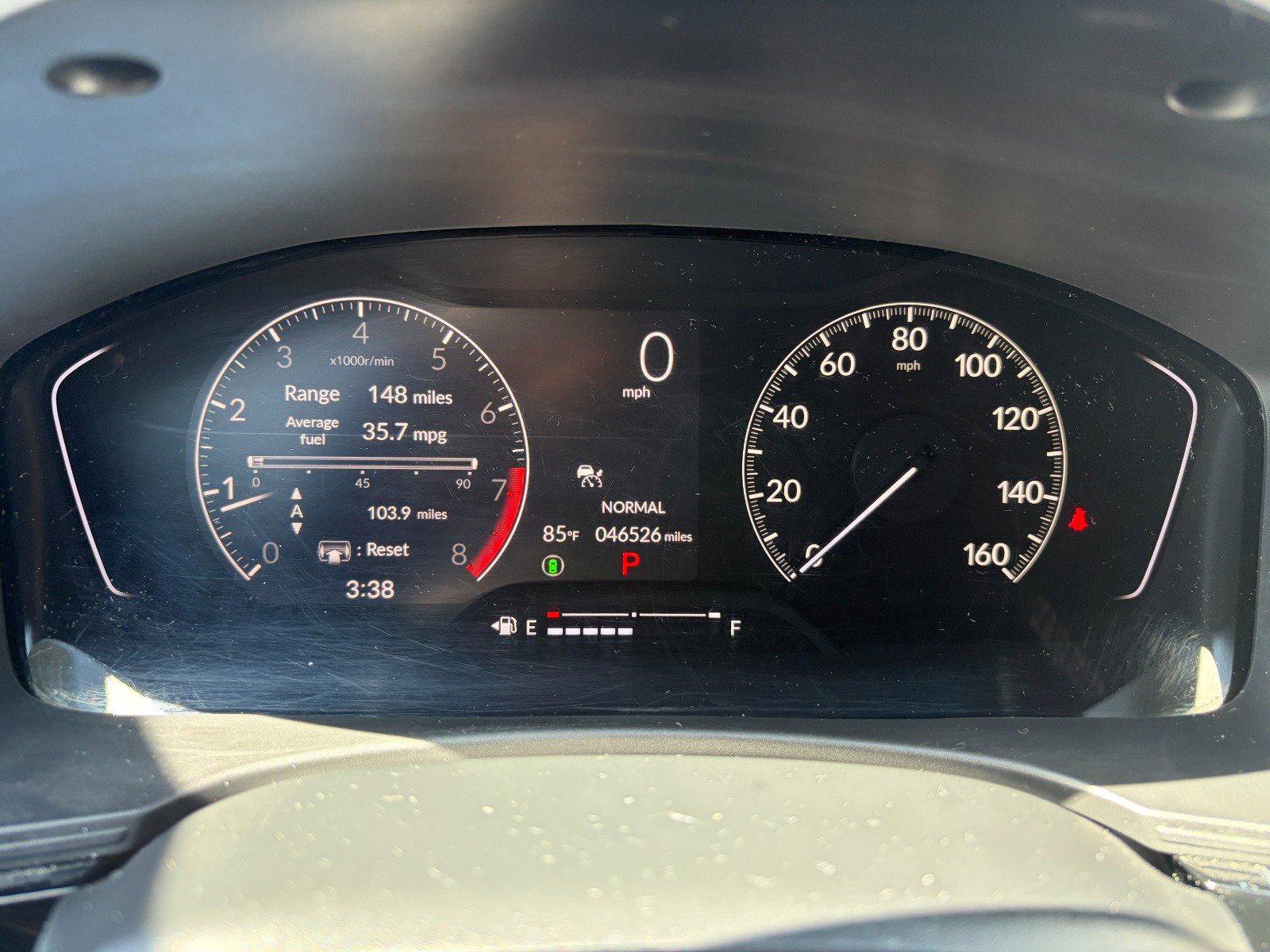 Used 2022 Honda Civic Sport image 12