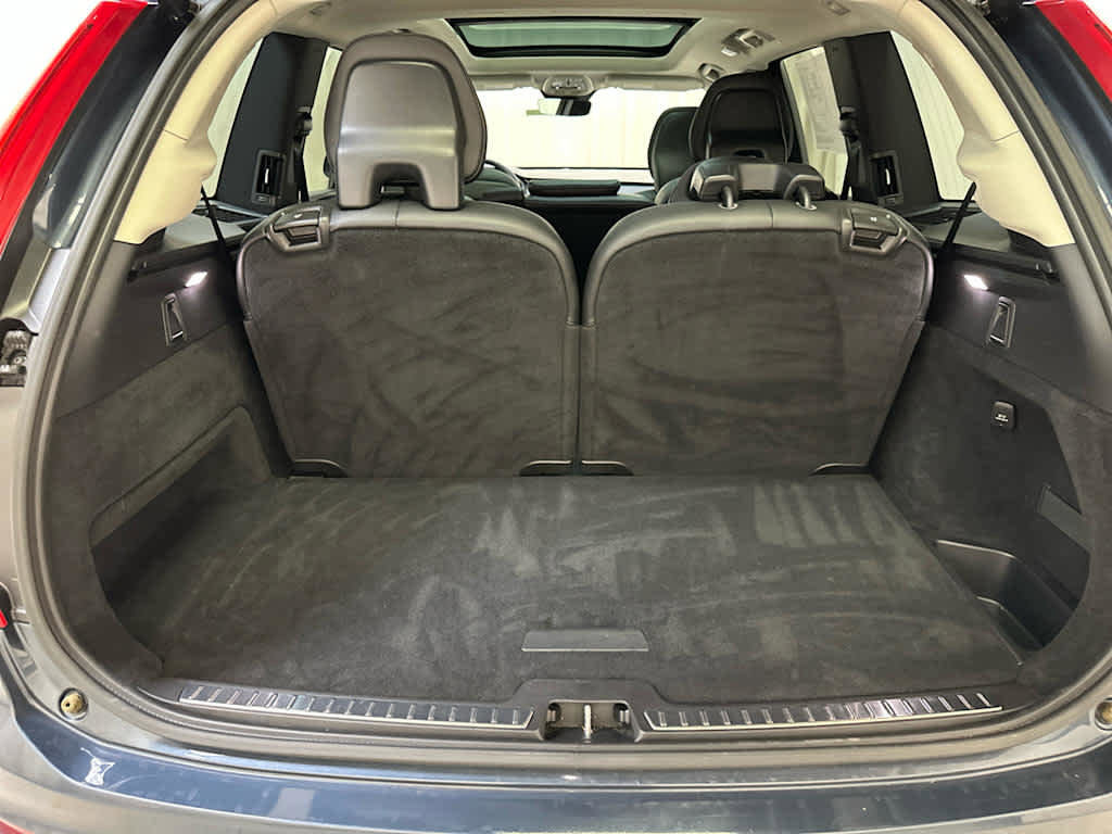Used 2023 Volvo XC90 B5 Core w/ Protection Package image 25