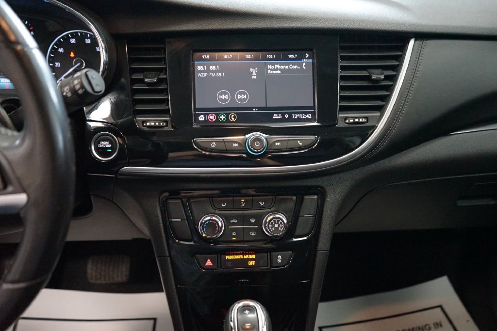 Used 2022 Buick Encore Preferred w/ Safety Package AWD/4WD image 7