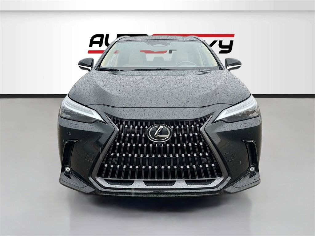 Used 2024 Lexus NX 450h+ AWD w/ Luxury Package image 2