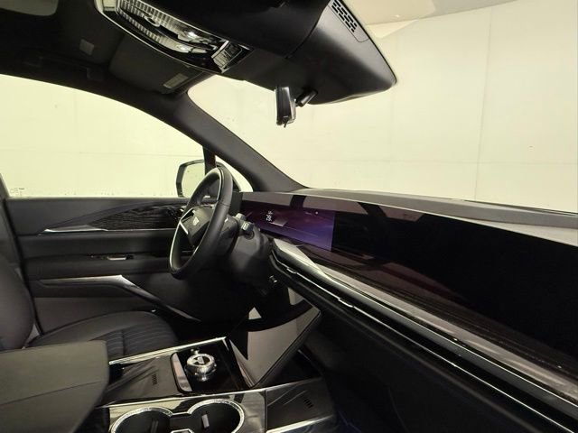 New 2026 Cadillac Escalade IQ Sport 1 image 35