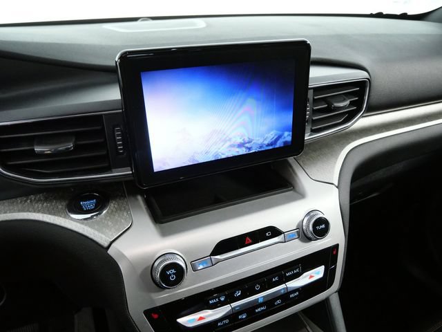 Certified 2022 Ford Explorer Timberline w/ Timberline Technology Package AWD/4WD image 22