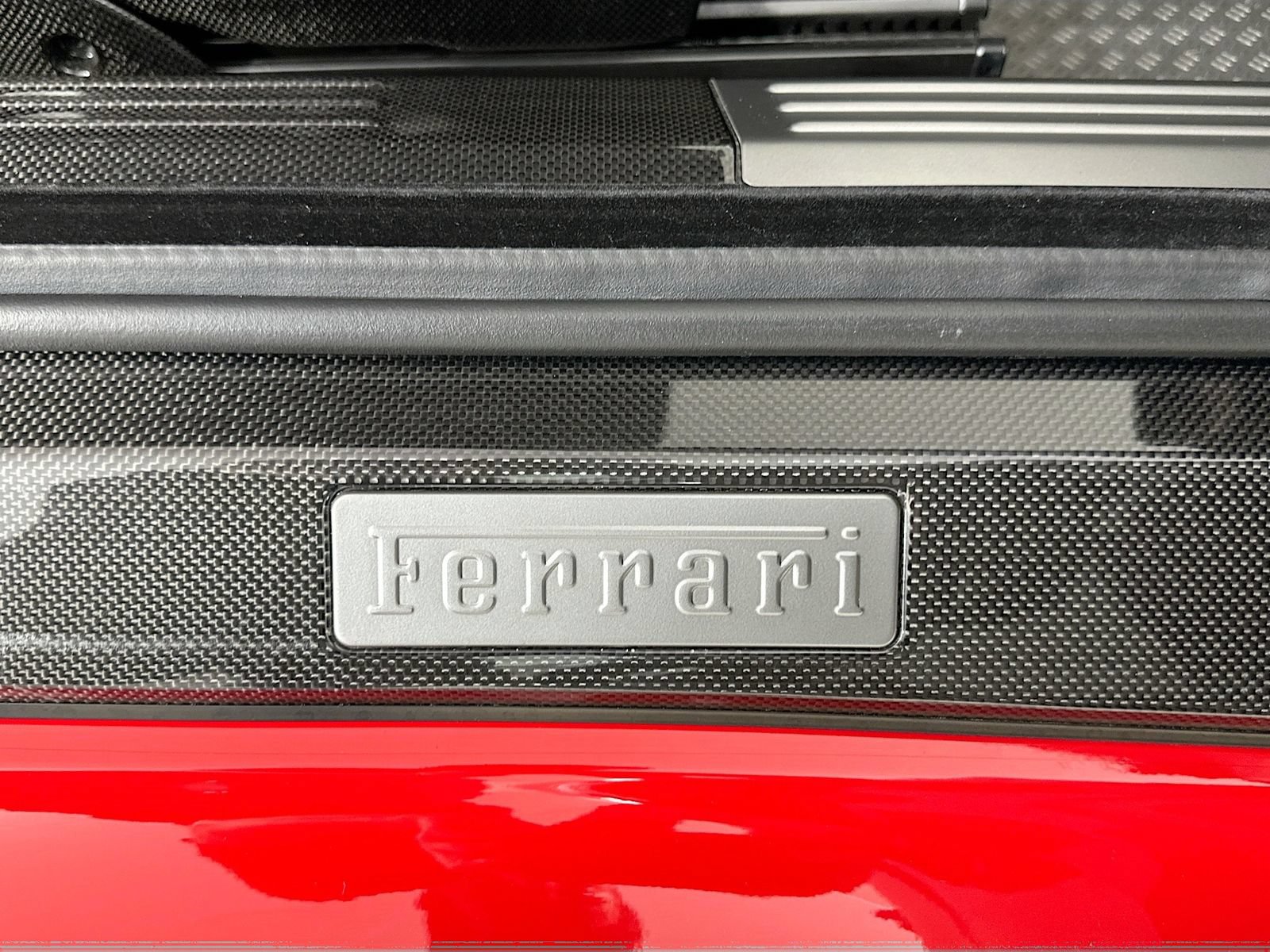 Used 2009 Ferrari F430 Scuderia RWD image 64