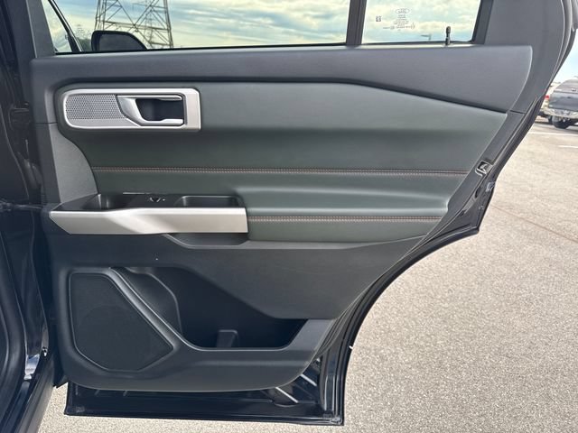 Used 2023 Ford Explorer Timberline w/ Timberline Technology Package AWD/4WD image 17
