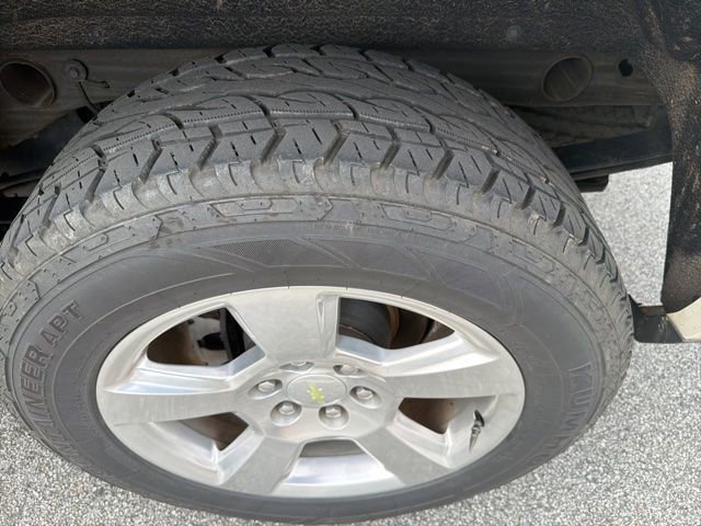 Used 2014 Chevrolet Silverado 1500 LT w/ LT Convenience Package image 24