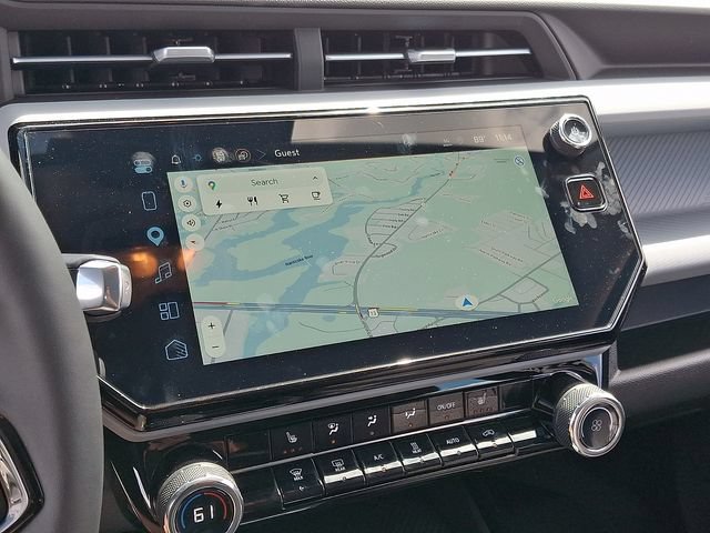 New 2027 Chevrolet Bolt LT w/ Comfort Package FWD image 12